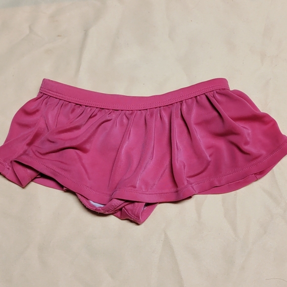 Gymboree girl swim bikinis size 4 - Picture 6 of 6